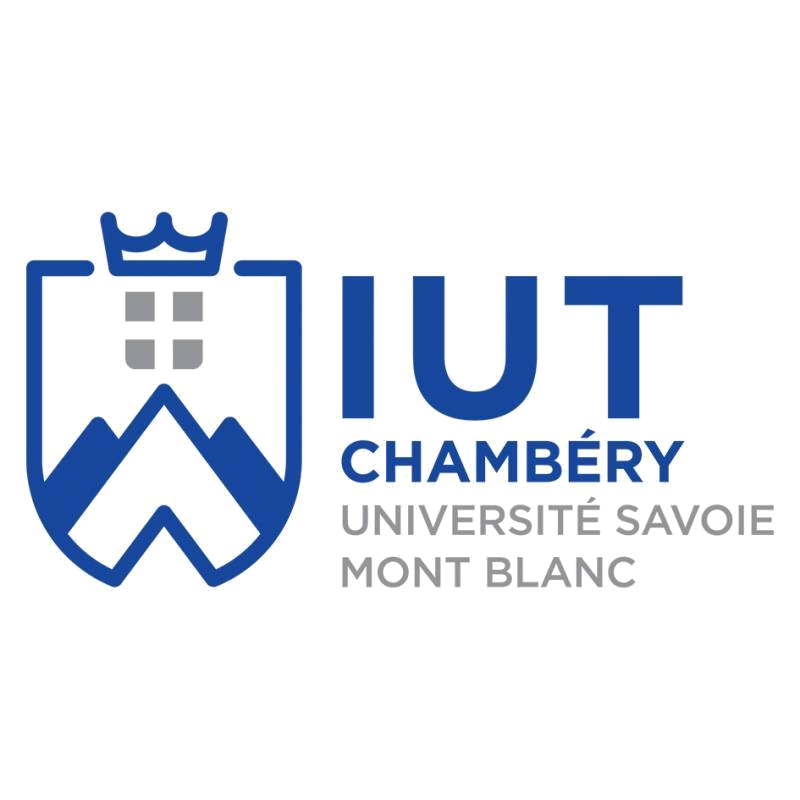 IUT de Chambéry — Université Savoie Mont Blanc